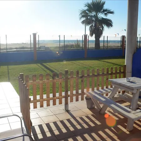 Tortuga Gabi Apartment Tarifa Exterior photo