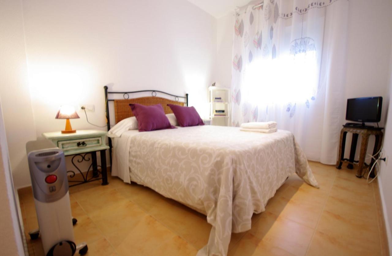 Tortuga Gabi Apartment Tarifa
