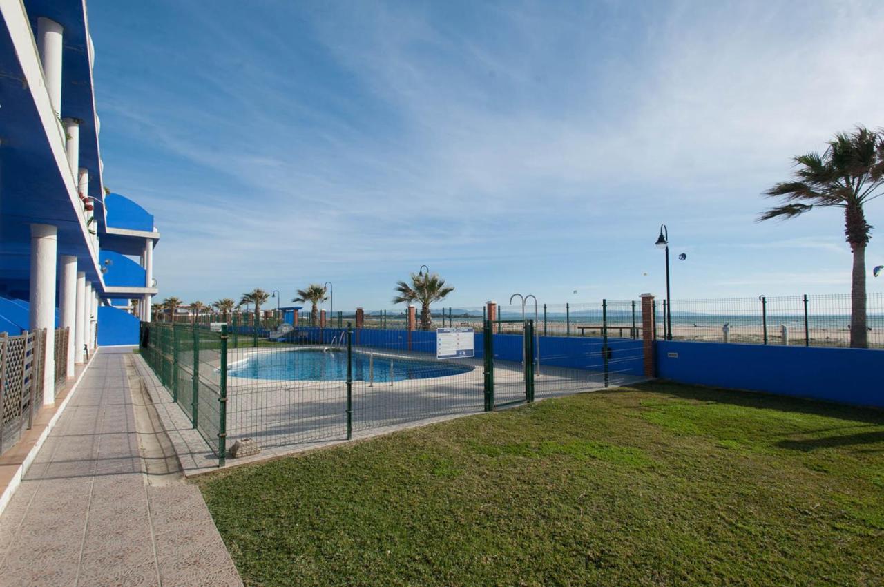Apartment Tortuga Gabi Tarifa