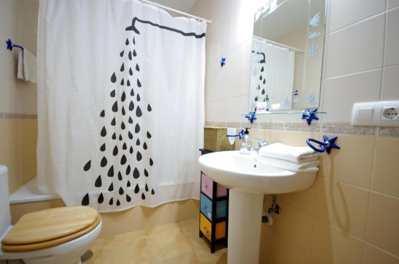 Apartment Tortuga Gabi