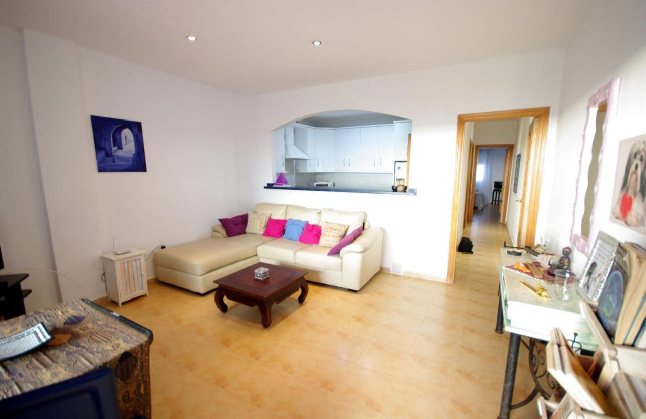 Apartment Tortuga Gabi Tarifa