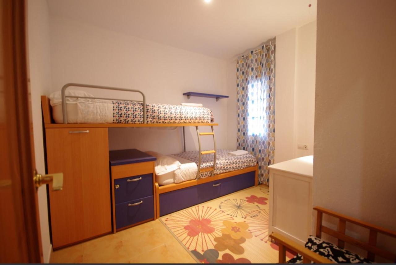 Apartment Tortuga Gabi *