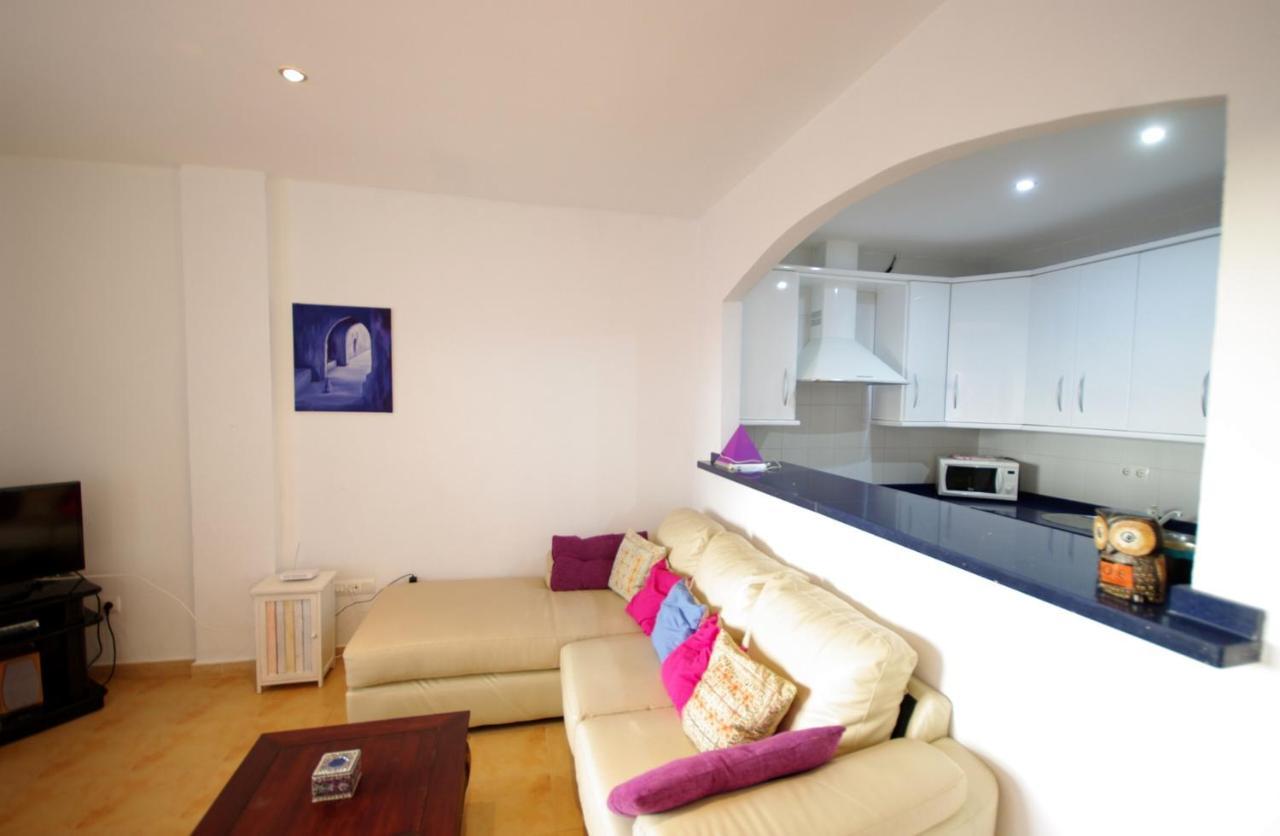Apartment Tortuga Gabi *