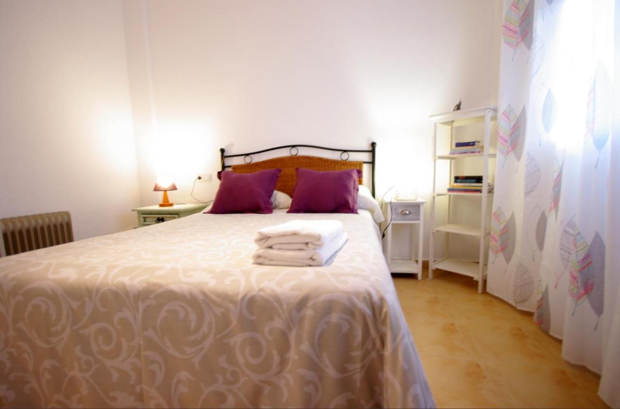 Tortuga Gabi Apartment Tarifa