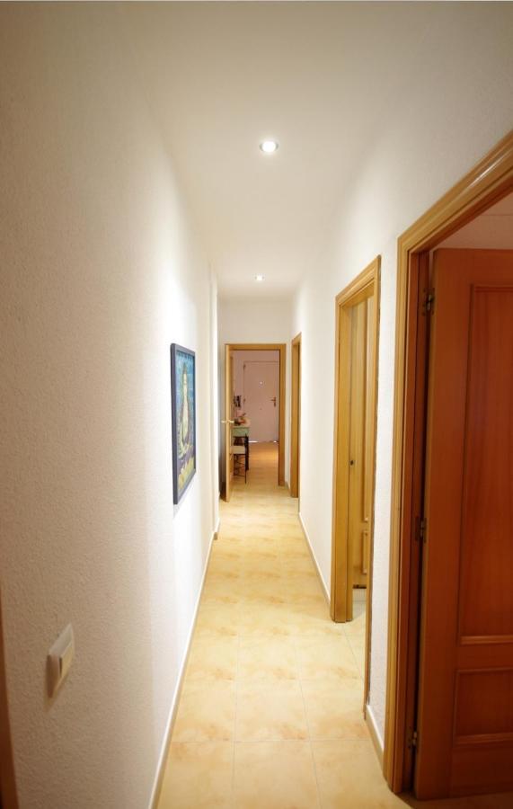 Apartment Tortuga Gabi Tarifa